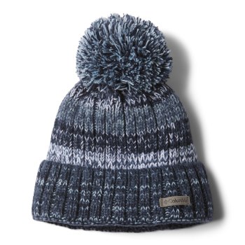 Columbia Muts Dames, Winter Blur II Donkerblauw, 52MJGORXZ